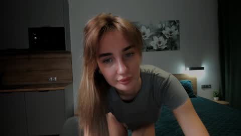Snapshot of cuttiechloe chatting on January 30, 9:36 pm CuttieChloe online show from January 30, 9:36 pm