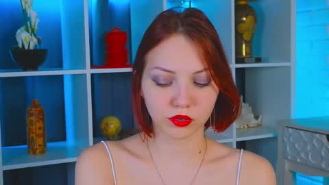 Snapshot of cuty_katy chatting on February 11, 3:18 pm Kate online show from February 11, 3:18 pm