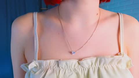 Snapshot of cuty_katy chatting on February 8, 3:10 pm Kate online show from February 8, 3:10 pm
