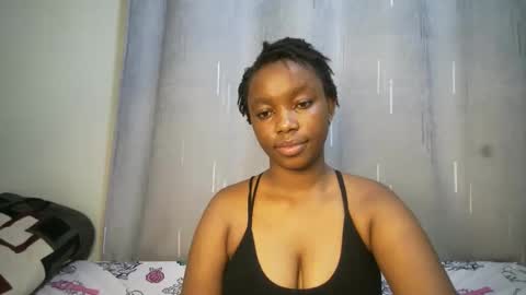 cutypookie online show from October 14, 6:44 pm