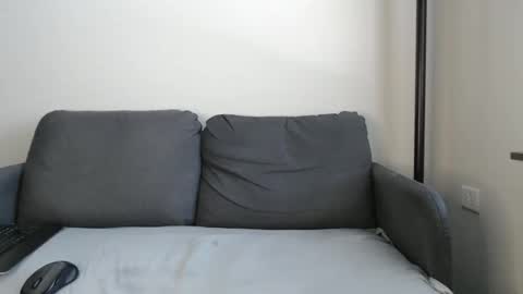 Caleb Vonore online show from February 3, 7:40 pm