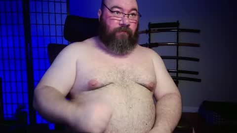 Bubba Bull online show from June 14, 4:03 am