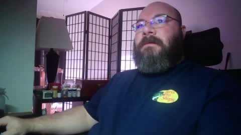 Bubba Bull online show from May 9, 10:49 pm