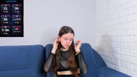 Ashly online show from March 21, 8:02 pm