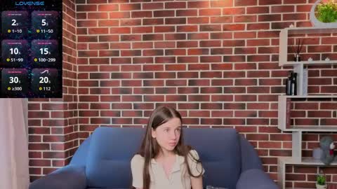 Ashly online show from May 18, 4:07 am