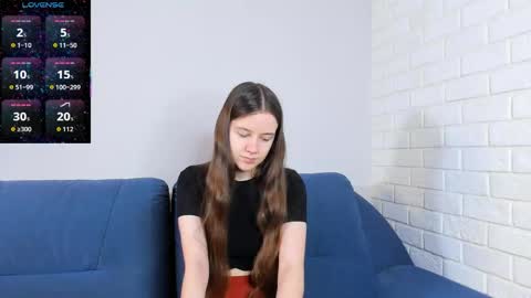 Ashly online show from March 7, 7:47 pm