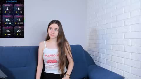 Ashly online show from February 26, 7:39 pm