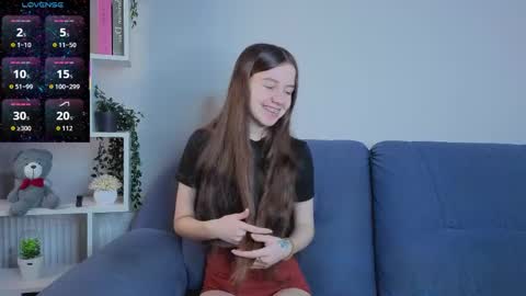 Ashly online show from April 29, 7:08 pm