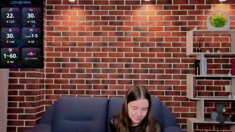 Ashly online show from May 24, 7:42 pm