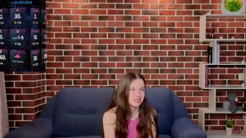 Ashly online show from May 21, 7:20 pm