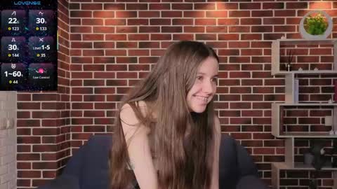 Ashly online show from May 14, 7:23 pm