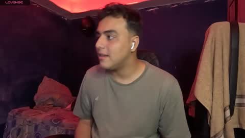 Hayder online show from January 12, 5:56 am