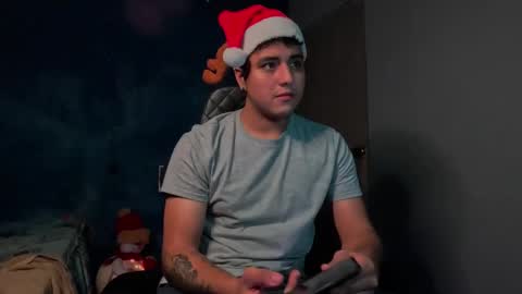 Hayder online show from December 11, 3:35 am