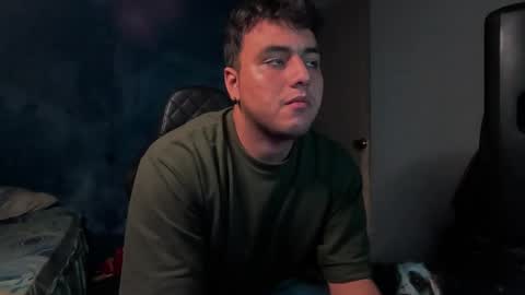 Hayder online show from December 20, 6:19 am