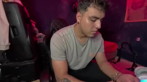 Hayder online show from January 17, 3:12 am