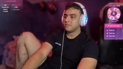 Hayder online show from January 9, 6:48 am