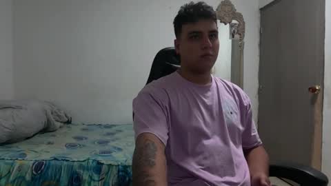 Hayder online show from December 2, 7:19 am