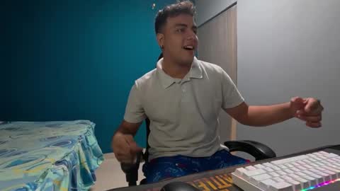 Hayder online show from December 4, 4:15 am