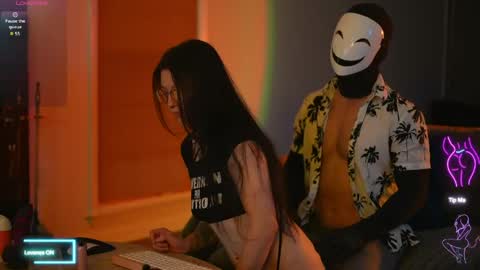 Cyber online show from May 20, 5:04 am