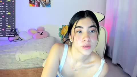 Snapshot of cyber_lizz chatting on March 7, 9:06 pm Liz online show from March 7, 9:06 pm