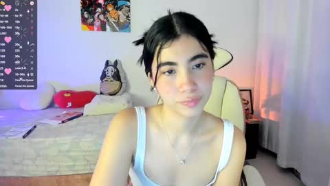 Snapshot of cyber_lizz chatting on February 25, 10:31 pm Liz online show from February 25, 10:31 pm