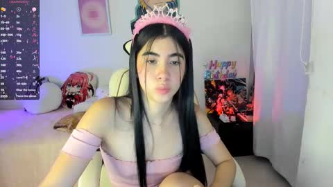 Snapshot of cyber_lizz chatting on September 18, 11:09 pm Liz online show from September 18, 11:09 pm