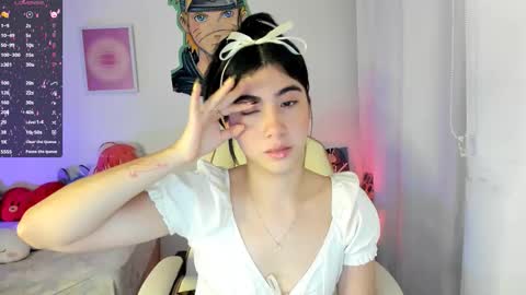 Snapshot of cyber_lizz chatting on September 17, 12:25 am Liz online show from September 17, 12:25 am