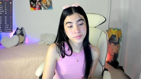 Snapshot of cyber_lizz chatting on December 18, 10:13 pm Liz online show from December 18, 10:13 pm