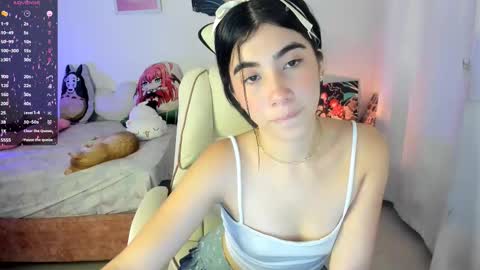 Snapshot of cyber_lizz chatting on September 12, 2:13 am Liz online show from September 12, 2:13 am