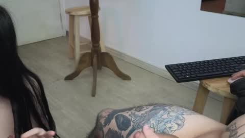 Lu online show from October 14, 11:13 am