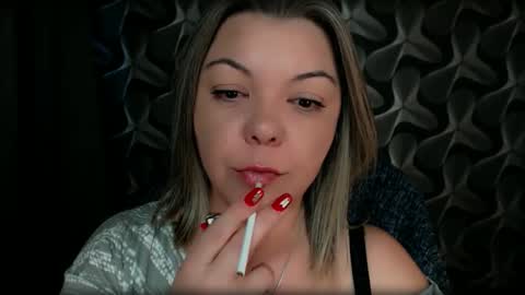 Snapshot of cyberdomme chatting on March 9, 10:19 am Full time mean bitch. online show from March 9, 10:19 am