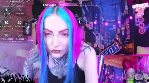 Neko online show from December 3, 4:57 am