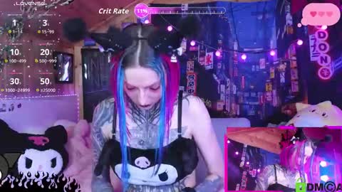 Neko online show from March 4, 5:15 am