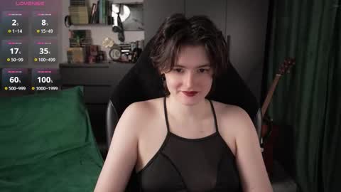 Helen Blossom online show from January 17, 2:48 pm