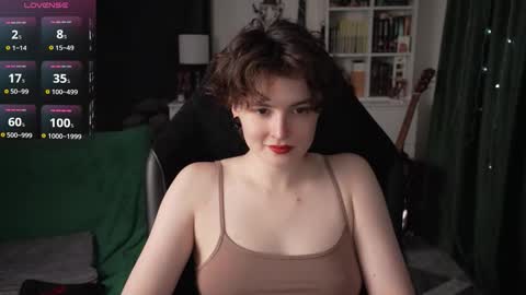 Helen Blossom online show from October 7, 8:38 pm