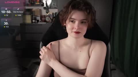 Helen Blossom online show from March 16, 1:26 pm