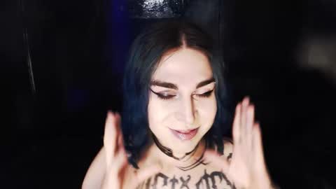 Nikki online show from February 11, 11:08 pm