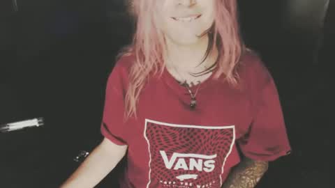 Nikki online show from October 12, 3:21 am