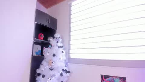 Snapshot of cyberzoe chatting on December 28, 4:41 pm cyber zoe online show from December 28, 4:41 pm