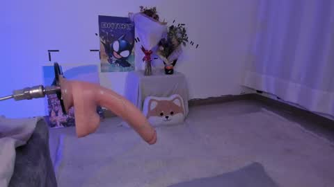  cyber zoe   online show from May 15, 10:50 pm