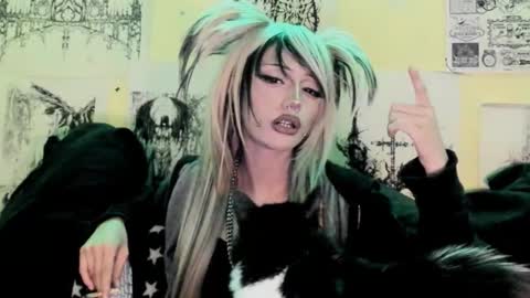 cybrcor3 online show from October 13, 11:12 am