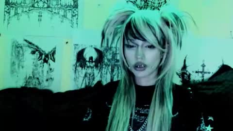 cybrcor3 online show from October 15, 5:22 am