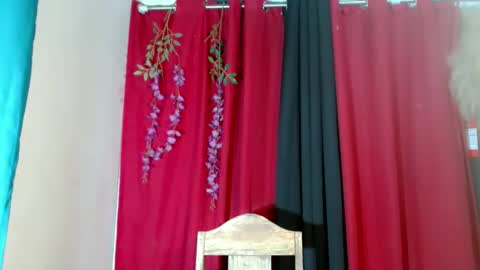 cyd_twink online show from April 7, 11:45 am