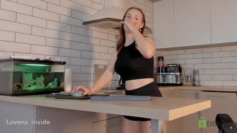 Cyleoerga online show from May 28, 9:29 am