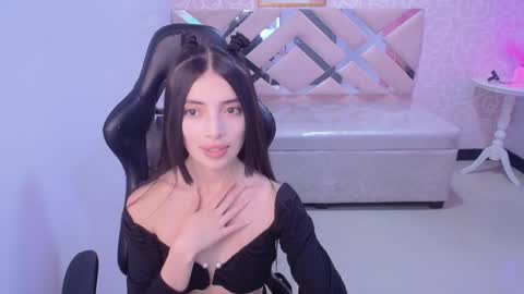 CINTIA ARAUJO online show from September 28, 12:03 pm