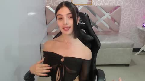 CINTIA ARAUJO online show from October 7, 3:24 am