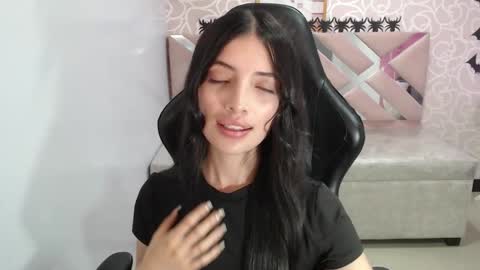 CINTIA ARAUJO online show from October 23, 3:41 am