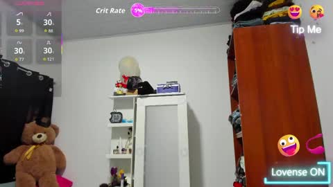 Cynthia online show from April 23, 12:02 pm