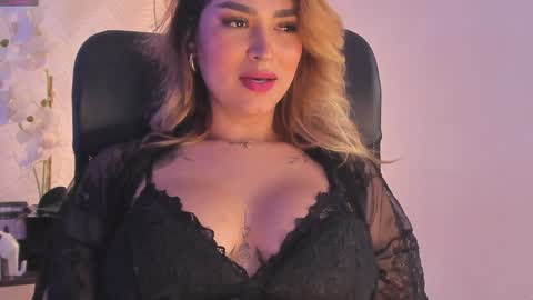 Snapshot of cyntia_adams chatting on January 31, 6:14 pm cyntia_adams online show from January 31, 6:14 pm