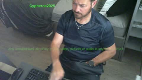 Chris online show from June 4, 3:07 pm